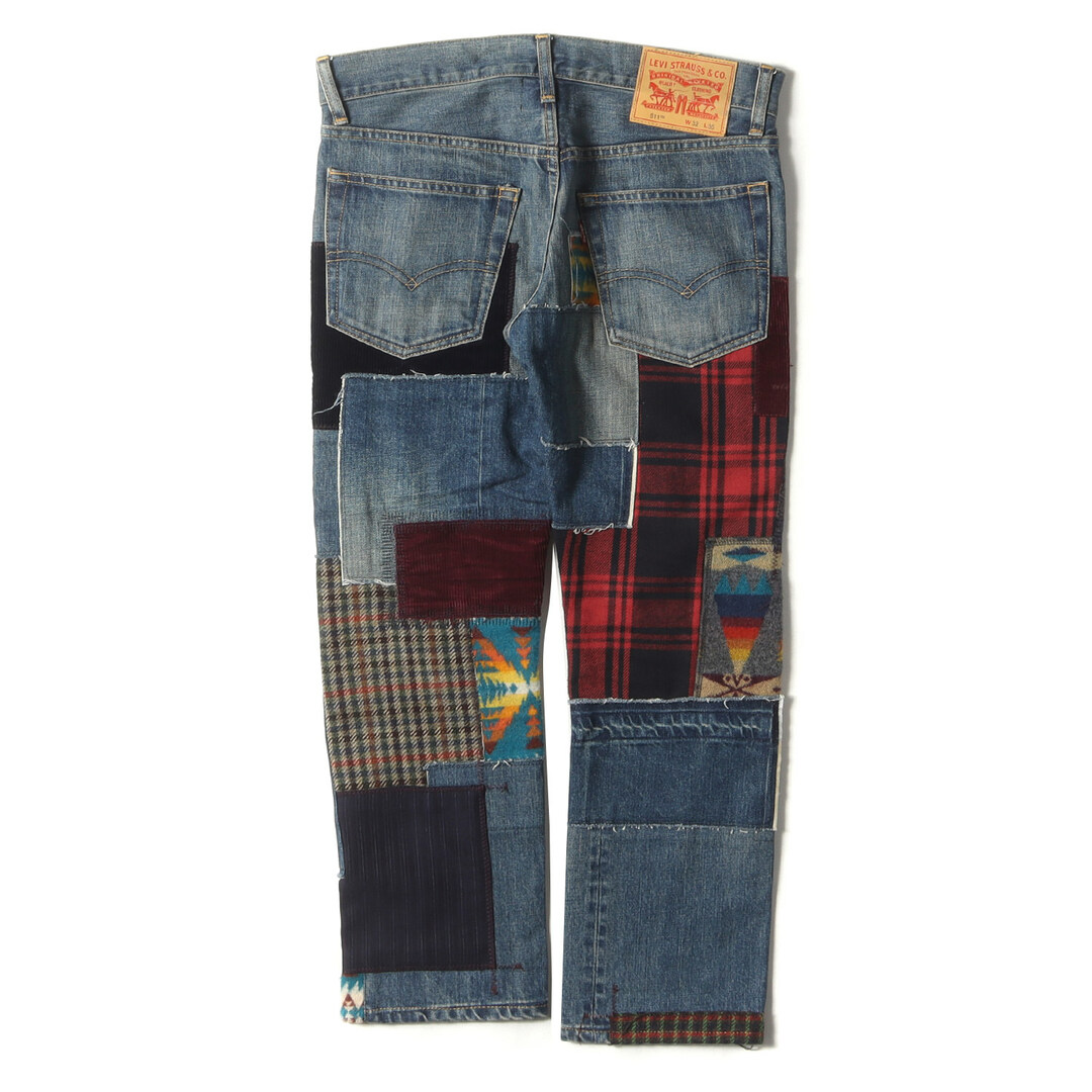 JUNYA WATANABE COMME des GARCONS - 【美品】JUNYA WATANABE JUNYA WATANABE COMME des GARCONS - 【美品】JUNYA WATANABE