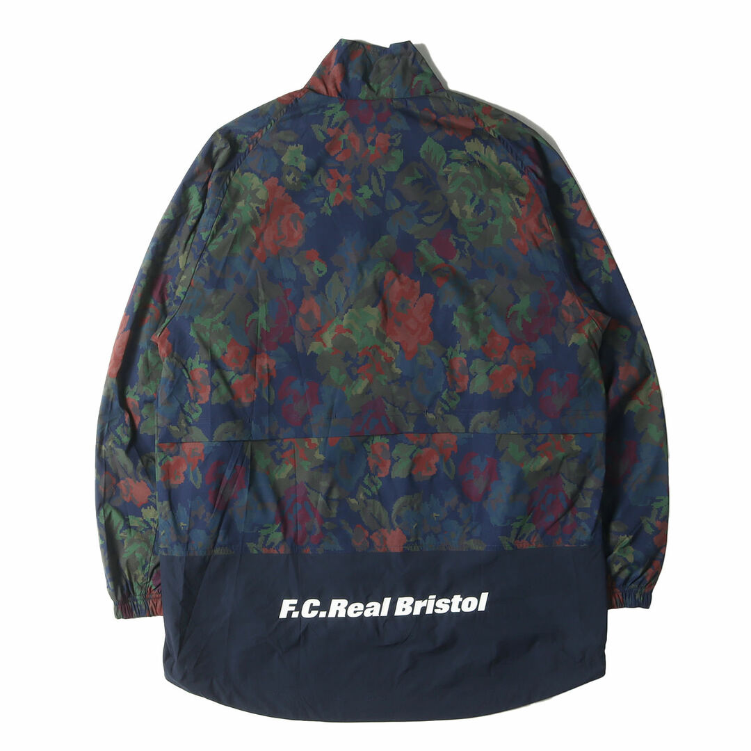 新品同様】F.C.Real Bristol エフシーレアルブリストル サイズ 新品同様】F.C.Real Bristol エフシーレアルブリストル サイズ