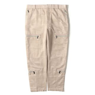 DIOR HOMME(ワークパンツ/カーゴパンツ)のフリマアイテム一覧 DIOR HOMME(ワークパンツ/カーゴパンツ)のフリマアイテム一覧