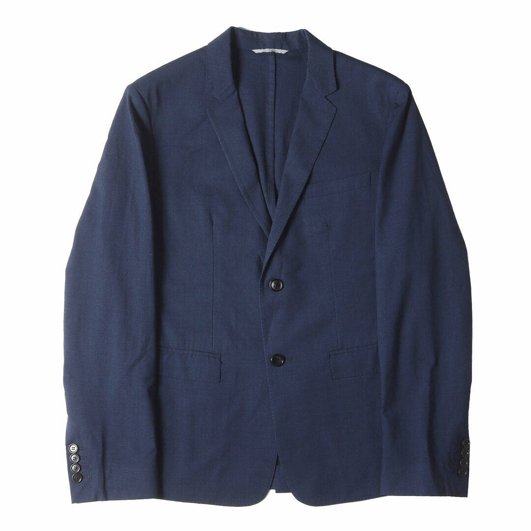 DIOR HOMME - Dior HOMME ディオールオム ジャケット サイズ:46 DIOR HOMME - Dior HOMME ディオールオム ジャケット サイズ:46