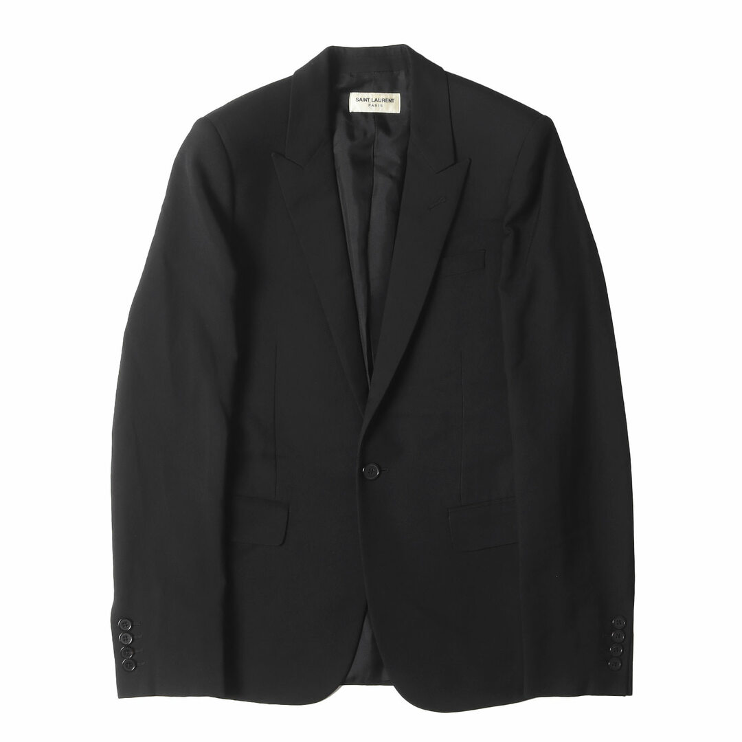 SAINT LAURENT PARIS サンローラン パリ ジャケット サイズ:42 SAINT LAURENT PARIS サンローラン パリ ジャケット サイズ:42