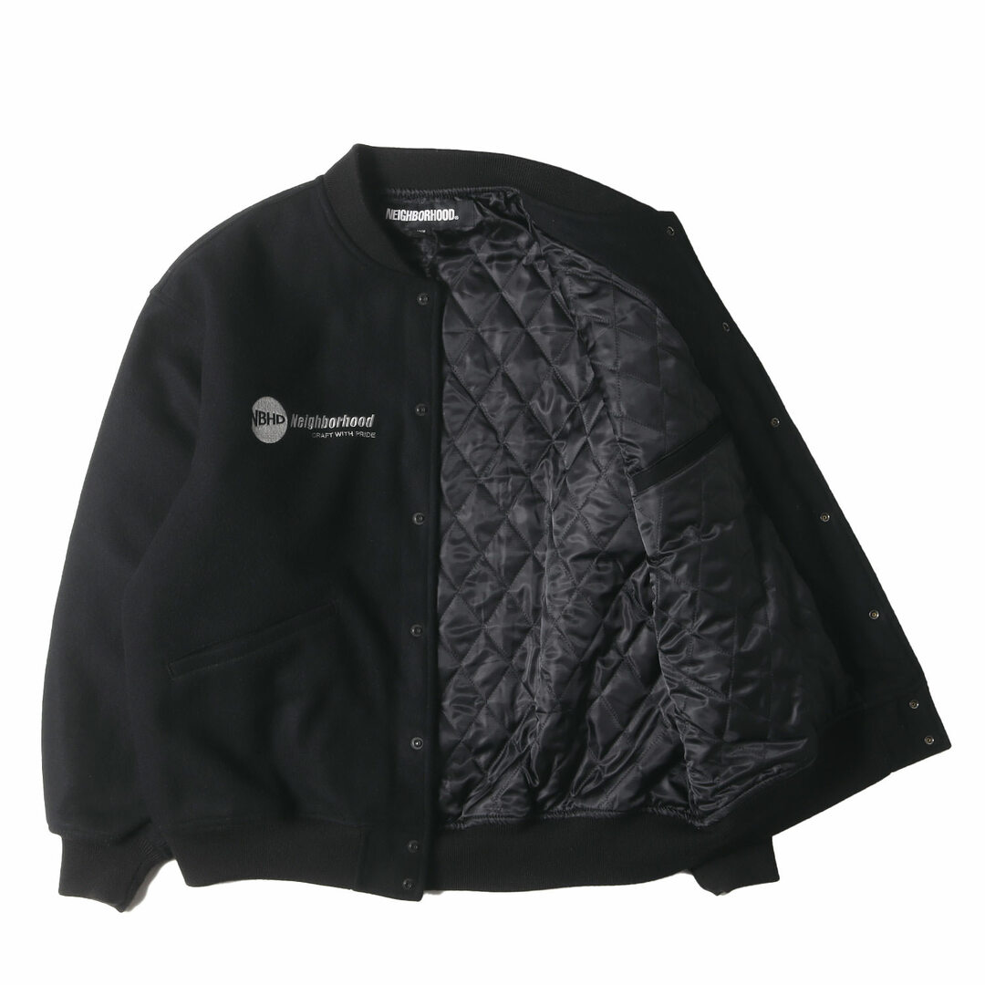NEIGHBORHOOD - 【新品】NEIGHBORHOOD ネイバーフッド NEIGHBORHOOD - 【新品】NEIGHBORHOOD ネイバーフッド