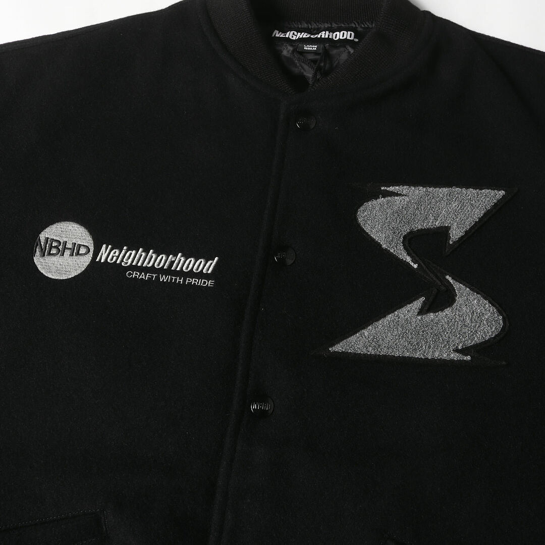 NEIGHBORHOOD - 【新品】NEIGHBORHOOD ネイバーフッド NEIGHBORHOOD - 【新品】NEIGHBORHOOD ネイバーフッド