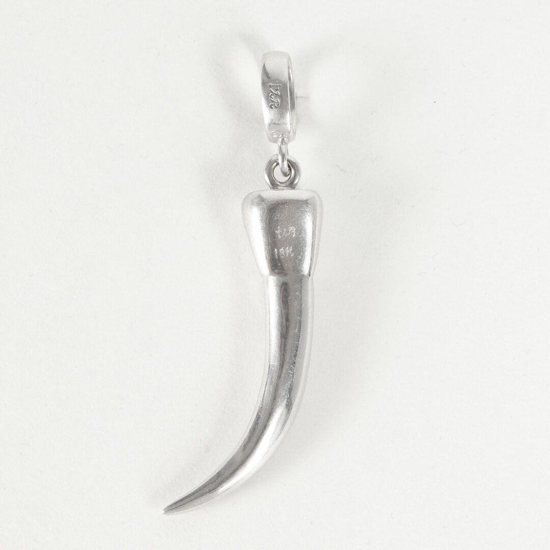 Loree Rodkin - Loree Rodkin ローリーロドキン CLEW PENDANT Loree Rodkin - Loree Rodkin ローリーロドキン CLEW PENDANT