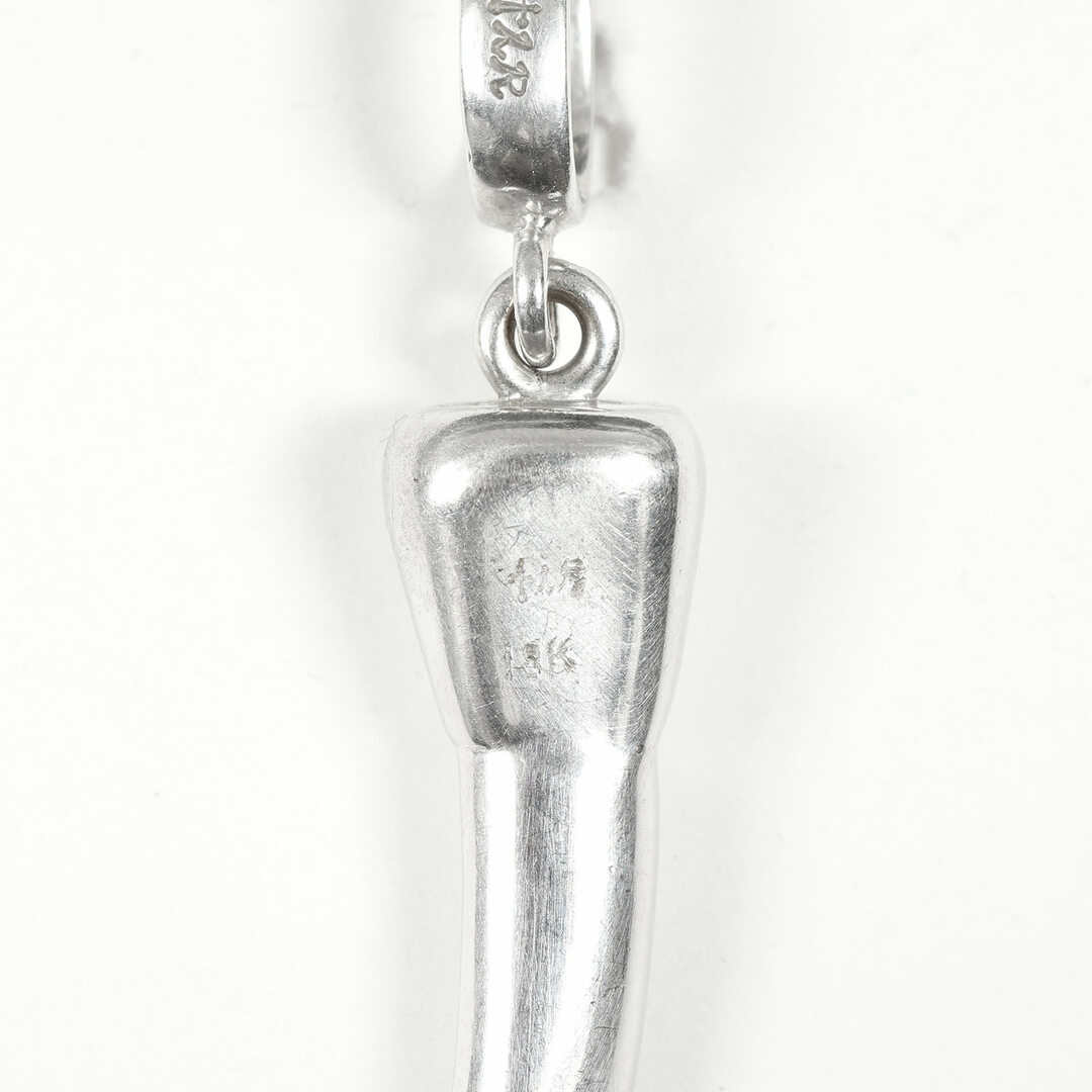 Loree Rodkin - Loree Rodkin ローリーロドキン CLEW PENDANT Loree Rodkin - Loree Rodkin ローリーロドキン CLEW PENDANT