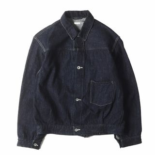 COMOLI(Gジャン/デニムジャケット)のフリマアイテム一覧 COMOLI(Gジャン/デニムジャケット)のフリマアイテム一覧