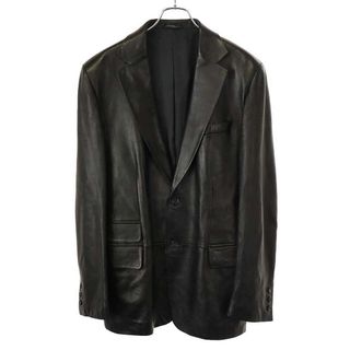 GUCCI(テーラードジャケット ・ ブラック/黒色系)のフリマ GUCCI(テーラードジャケット ・ ブラック/黒色系)のフリマ