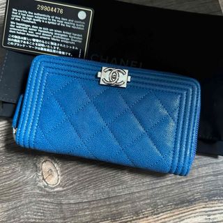 CHANEL(財布)のフリマアイテム一覧 CHANEL(財布)のフリマアイテム一覧
