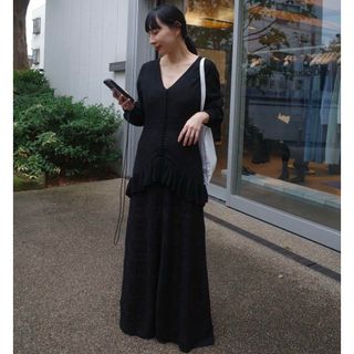 Ameri VINTAGE(ロングワンピース/マキシワンピース)のフリマ Ameri VINTAGE(ロングワンピース/マキシワンピース)のフリマ