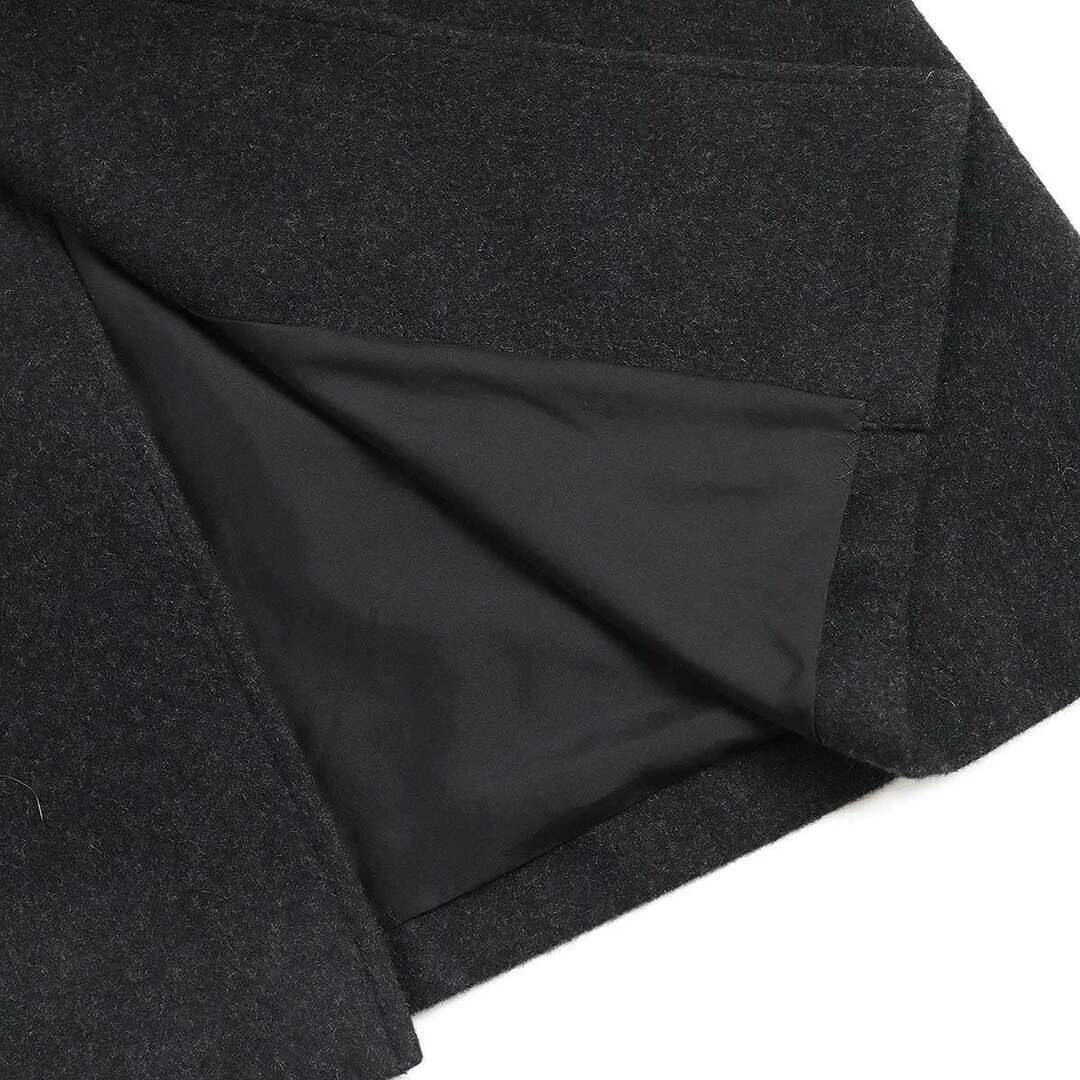 COMOLI - COMOLI コモリ 24AW カシミヤバルカラーコート A03 COMOLI - COMOLI コモリ 24AW カシミヤバルカラーコート A03