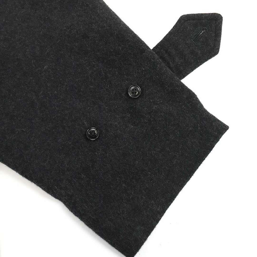 COMOLI - COMOLI コモリ 24AW カシミヤバルカラーコート A03 COMOLI - COMOLI コモリ 24AW カシミヤバルカラーコート A03