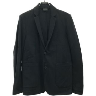 JIL SANDER(テーラードジャケット ・ ブラック/黒色系)の JIL SANDER(テーラードジャケット ・ ブラック/黒色系)の