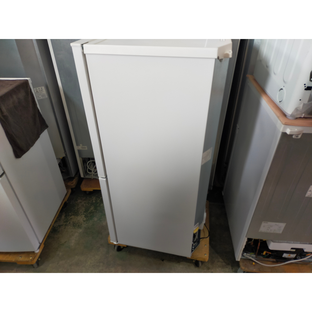 冷蔵庫 ツインバード HR-F911-W 110L 2020年製の通販 by 冷蔵庫 ツインバード HR-F911-W 110L 2020年製の通販 by