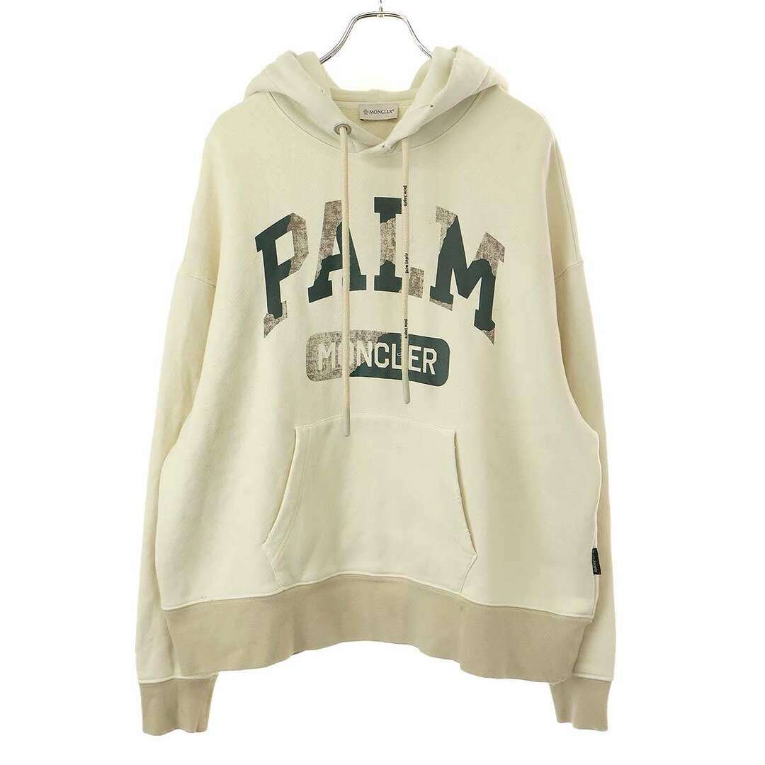 MONCLER - MONCLER GENIUS ×PALM ANGELS モンクレール MONCLER - MONCLER GENIUS ×PALM ANGELS モンクレール