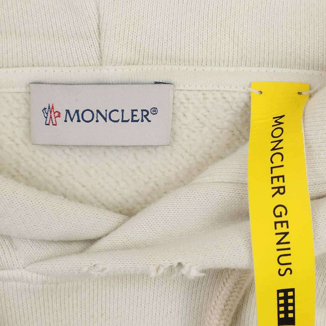 MONCLER - MONCLER GENIUS ×PALM ANGELS モンクレール MONCLER - MONCLER GENIUS ×PALM ANGELS モンクレール