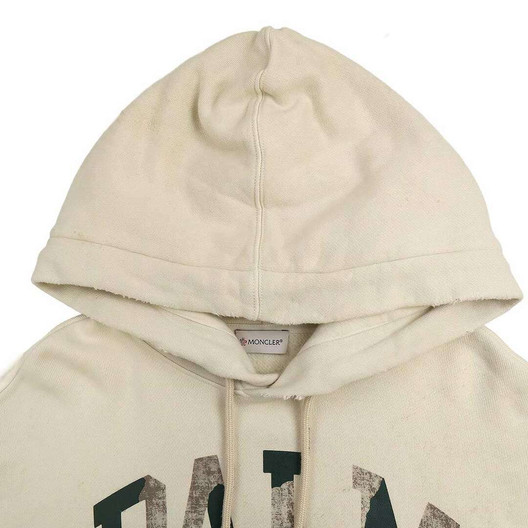 MONCLER - MONCLER GENIUS ×PALM ANGELS モンクレール MONCLER - MONCLER GENIUS ×PALM ANGELS モンクレール