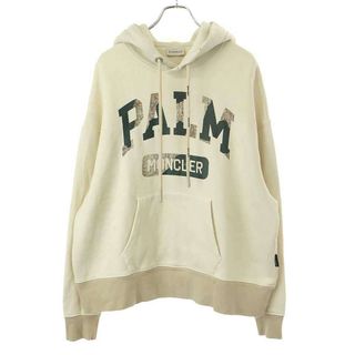MONCLER - 10636【美品・QR確認済み】モンクレール☆刺繍 MONCLER - 10636【美品・QR確認済み】モンクレール☆刺繍