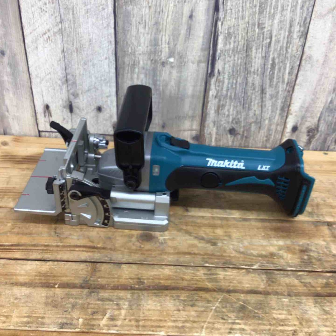 マキタ(makita) コードレスジョイントカッター PJ180DZ 【東大和 マキタ(makita) コードレスジョイントカッター PJ180DZ 【東大和