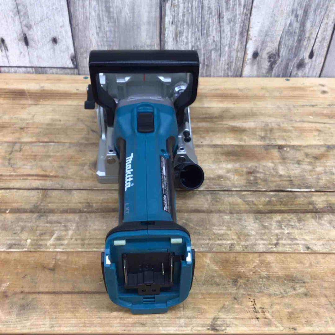 マキタ(makita) コードレスジョイントカッター PJ180DZ 【東大和 マキタ(makita) コードレスジョイントカッター PJ180DZ 【東大和
