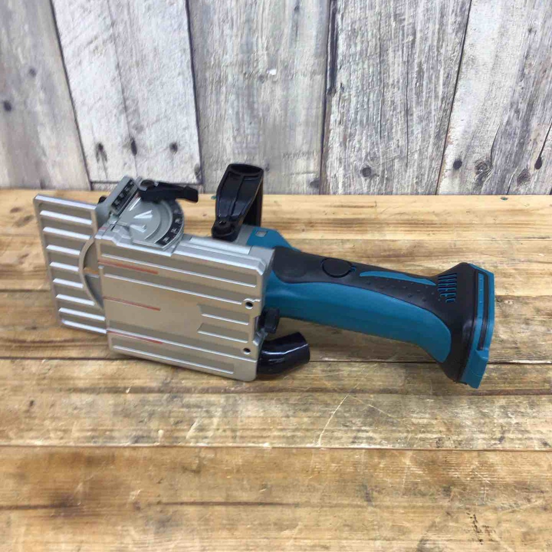 マキタ(makita) コードレスジョイントカッター PJ180DZ 【東大和 マキタ(makita) コードレスジョイントカッター PJ180DZ 【東大和