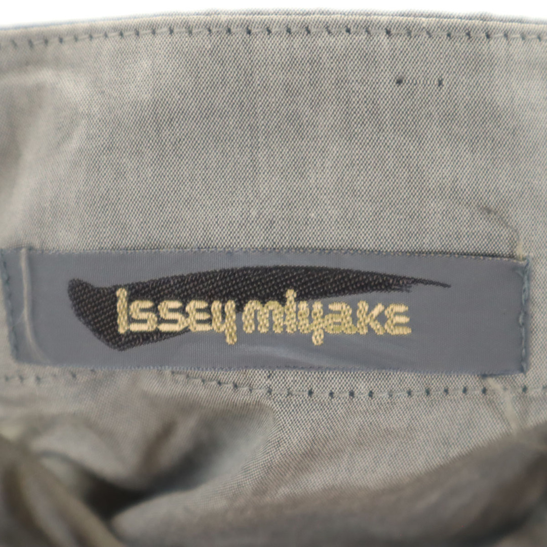 ISSEY MIYAKE - 古着 ISSEY MIYAKE イッセイミヤケ 80s 日本製 ISSEY MIYAKE - 古着 ISSEY MIYAKE イッセイミヤケ 80s 日本製