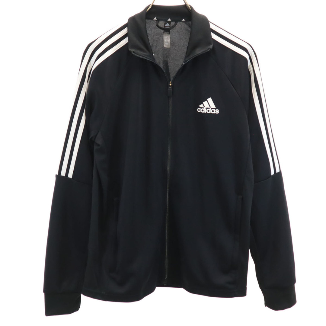 adidas - 古着 adidas アディダス トラックジャケット L adidas - 古着 adidas アディダス トラックジャケット L