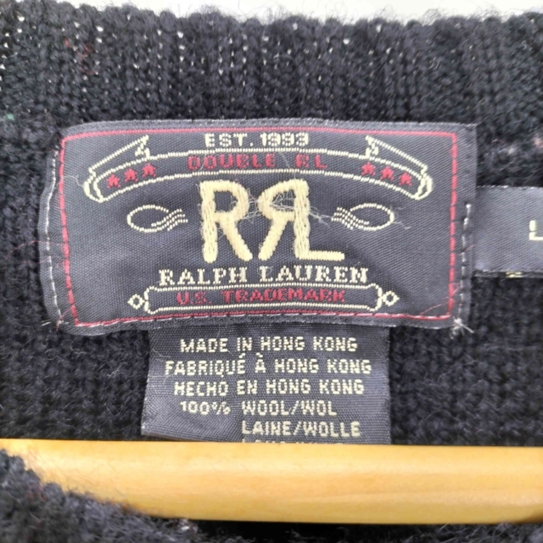 Ralph Lauren - RRL RALPH LAUREN(ダブルアールエルラルフ Ralph Lauren - RRL RALPH LAUREN(ダブルアールエルラルフ