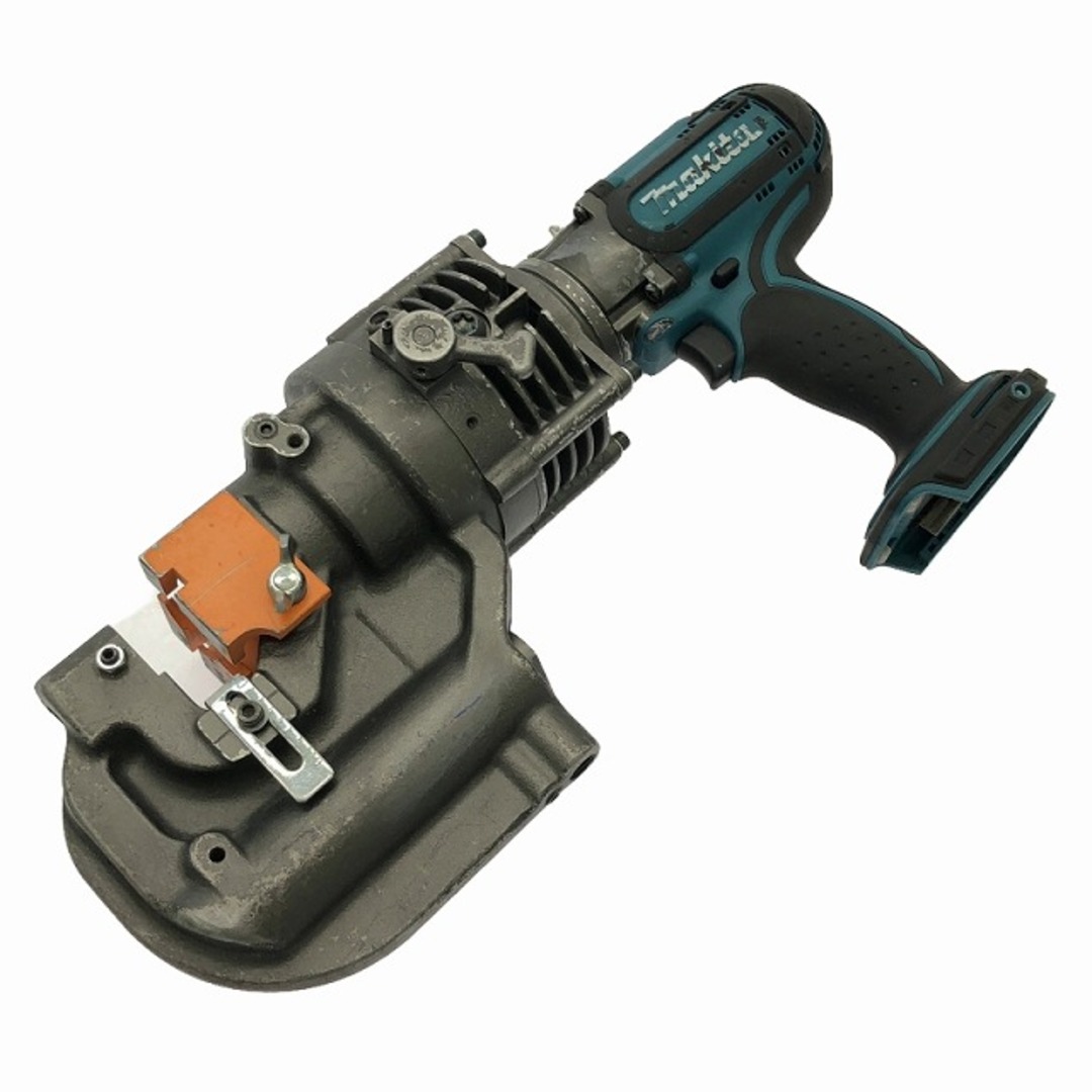 ☆中古品☆ Ogura オグラ 18V コードレス油圧式パンチャー ☆中古品☆ Ogura オグラ 18V コードレス油圧式パンチャー