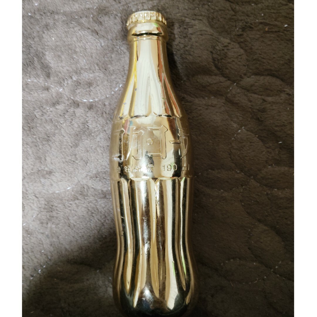コカ・コーラ - コカ・コーラ 置物の通販 by あもん's shop コカ・コーラ - コカ・コーラ 置物の通販 by あもん's shop