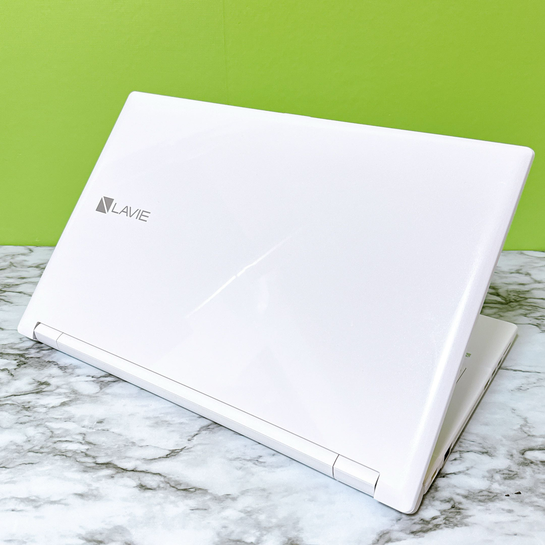 NEC - Win11✨爆速SSD&メモリ8GB✨カメラ付✨初期設定済み NEC - Win11✨爆速SSD&メモリ8GB✨カメラ付✨初期設定済み