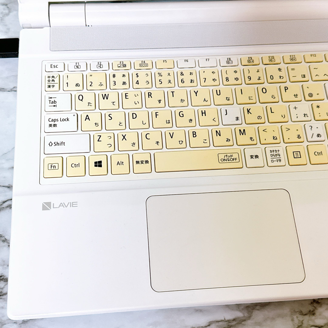NEC - Win11✨爆速SSD&メモリ8GB✨カメラ付✨初期設定済み NEC - Win11✨爆速SSD&メモリ8GB✨カメラ付✨初期設定済み