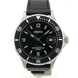 SEIKO - 新品未使用 セイコー プロスペックス アルピニスト SEIKO - 新品未使用 セイコー プロスペックス アルピニスト