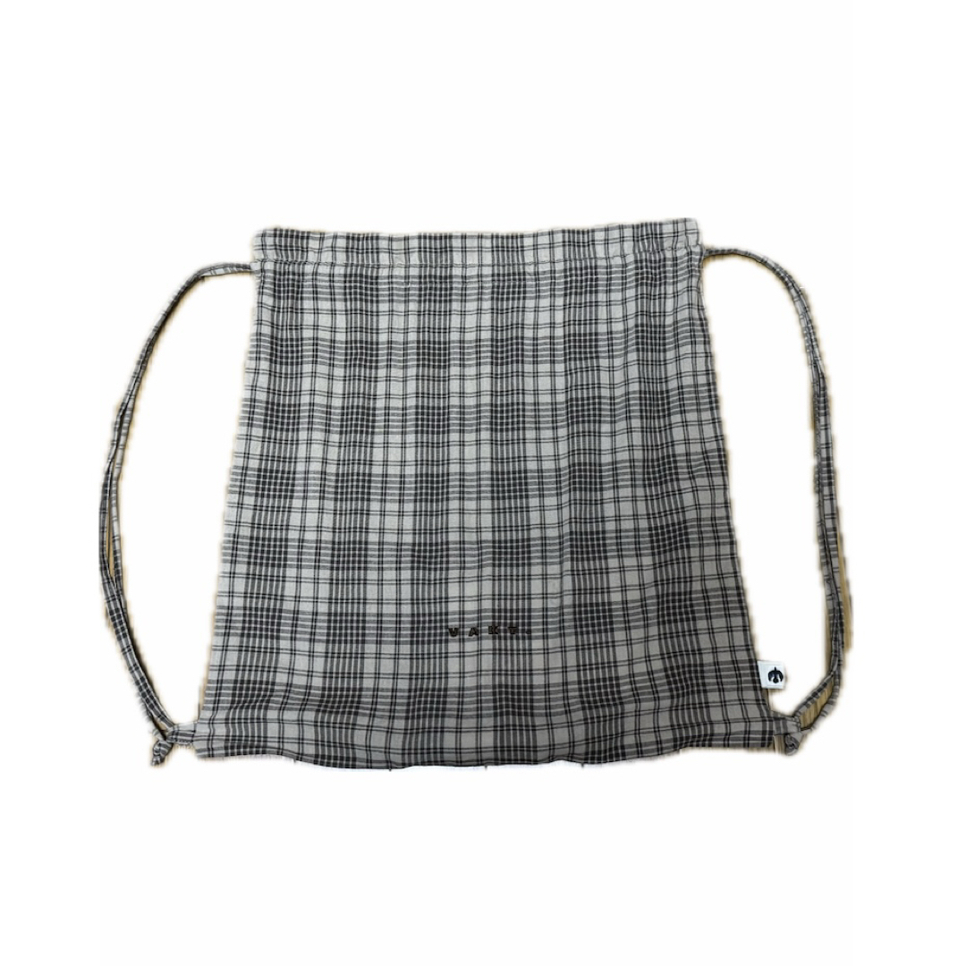 VAKT. Knapsack ナップサックの通販 by shop|ラクマ VAKT. Knapsack ナップサックの通販 by shop|ラクマ