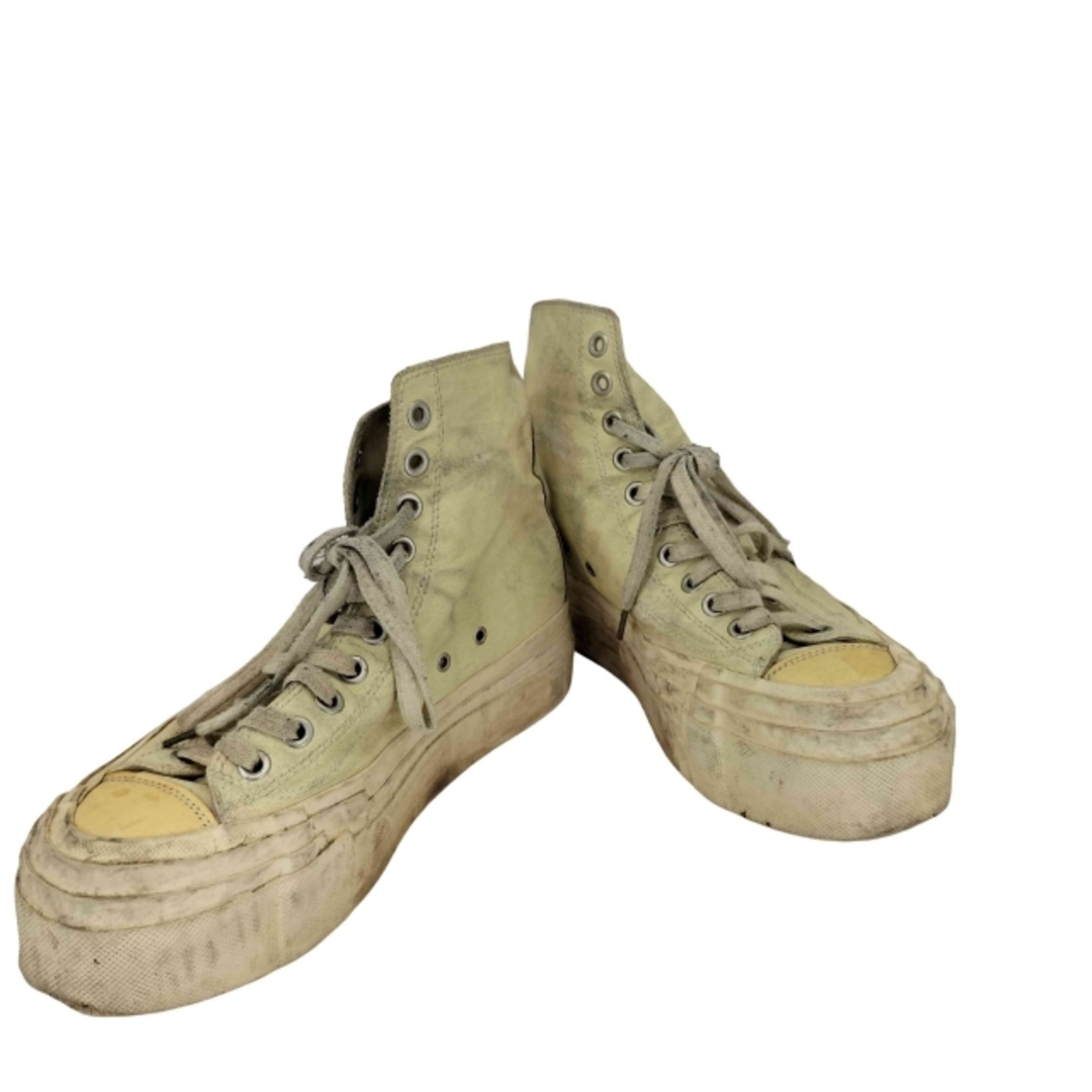 VISVIM - VISVIM(ビズビム) SKAGWAY HI PATTEN メンズ シューズ VISVIM - VISVIM(ビズビム) SKAGWAY HI PATTEN メンズ シューズ