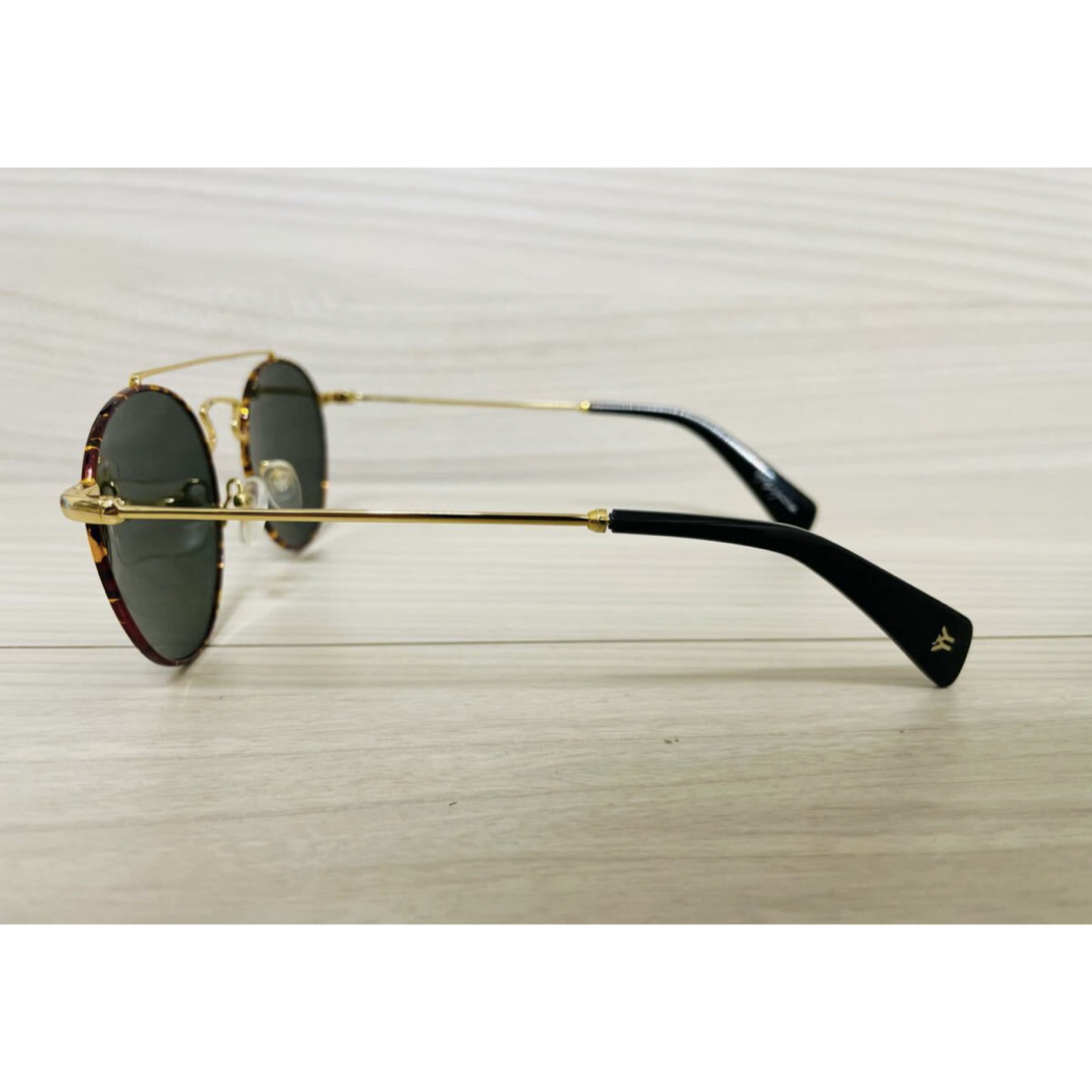 Yohji Yamamoto - YOHJI YAMAMOTO ヨウジ ヤマモト サングラス Yohji Yamamoto - YOHJI YAMAMOTO ヨウジ ヤマモト サングラス