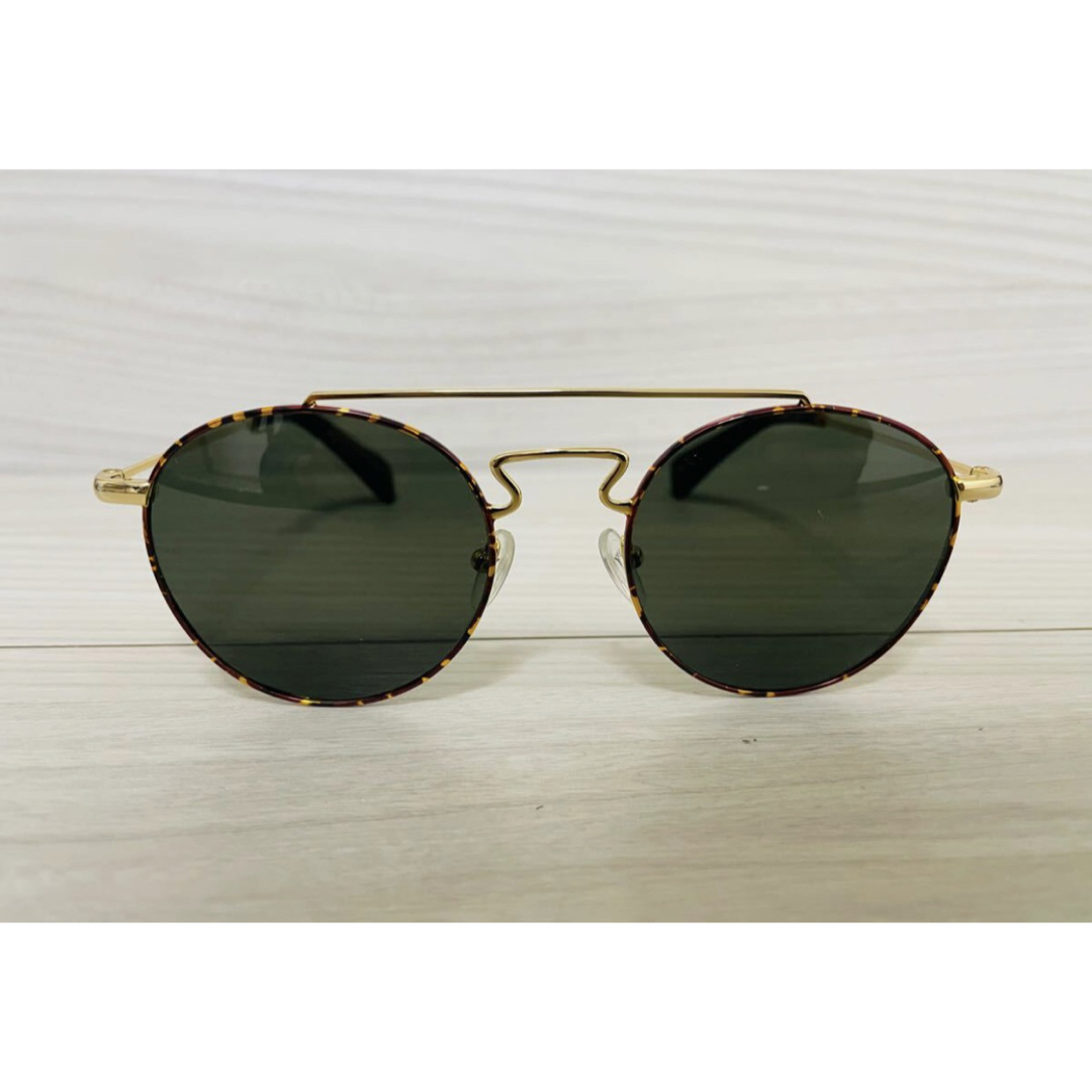 Yohji Yamamoto - YOHJI YAMAMOTO ヨウジ ヤマモト サングラス Yohji Yamamoto - YOHJI YAMAMOTO ヨウジ ヤマモト サングラス