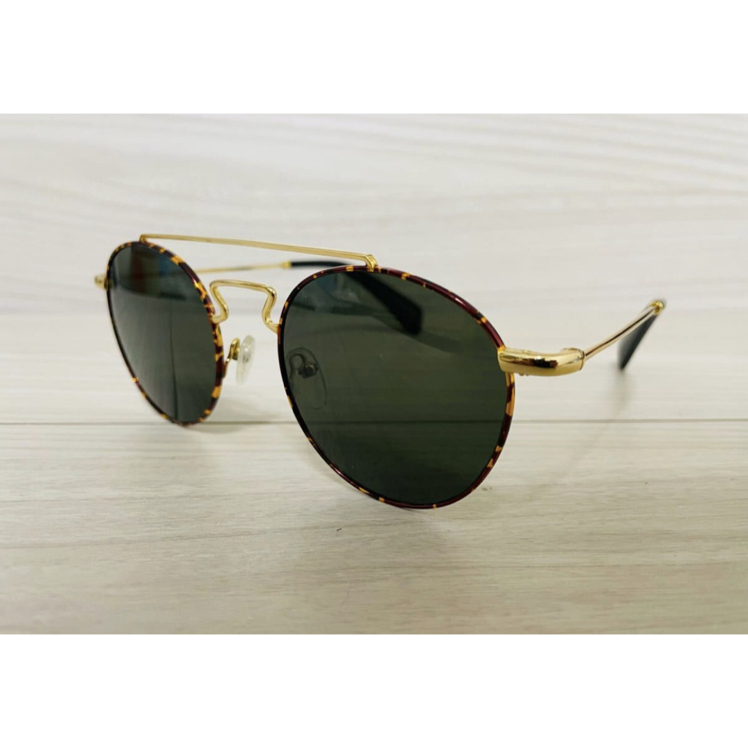 Yohji Yamamoto - YOHJI YAMAMOTO ヨウジ ヤマモト サングラス Yohji Yamamoto - YOHJI YAMAMOTO ヨウジ ヤマモト サングラス