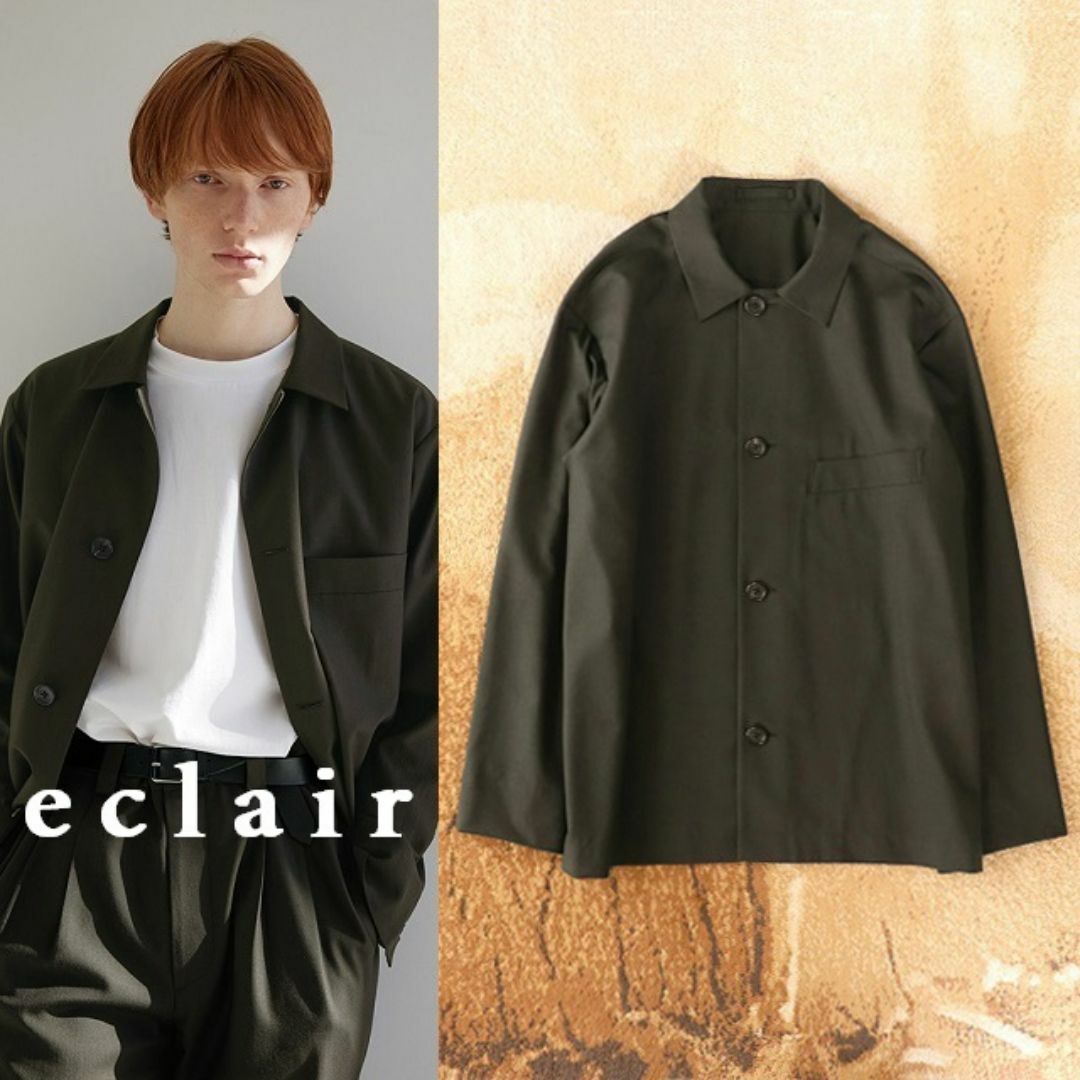 MARGARET HOWELL - 2023 マーガレットハウエル×フォックス MARGARET HOWELL - 2023 マーガレットハウエル×フォックス