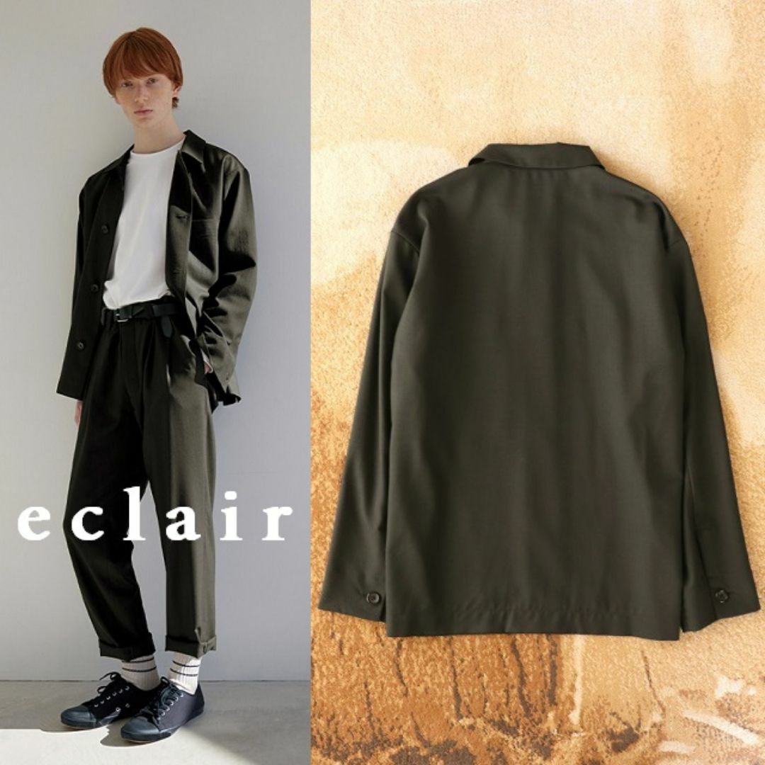 MARGARET HOWELL - 2023 マーガレットハウエル×フォックス MARGARET HOWELL - 2023 マーガレットハウエル×フォックス