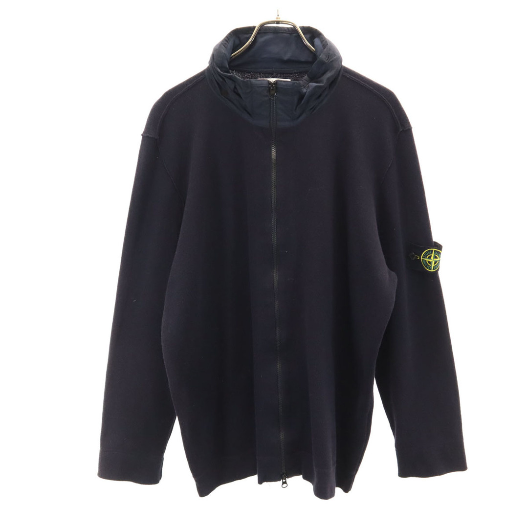 STONE ISLAND - 古着 STONE ISLAND ストーンアイランド 18SS STONE ISLAND - 古着 STONE ISLAND ストーンアイランド 18SS