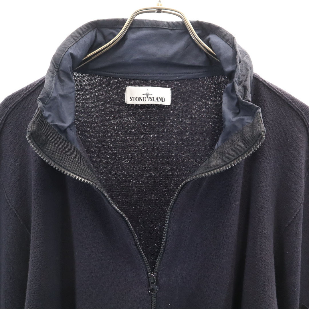 STONE ISLAND - 古着 STONE ISLAND ストーンアイランド 18SS STONE ISLAND - 古着 STONE ISLAND ストーンアイランド 18SS