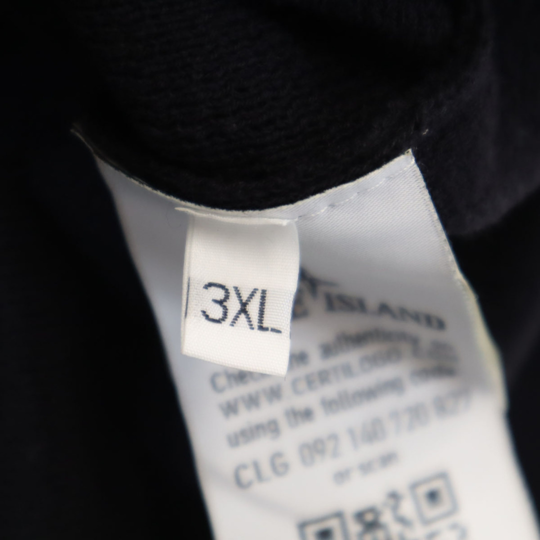 STONE ISLAND - 古着 STONE ISLAND ストーンアイランド 18SS STONE ISLAND - 古着 STONE ISLAND ストーンアイランド 18SS