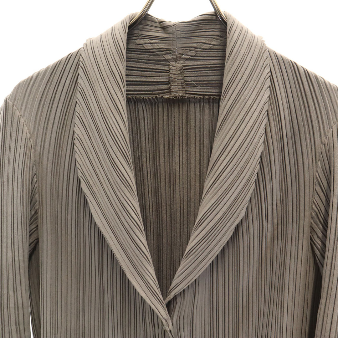 ISSEY MIYAKE - 古着 ISSEY MIYAKE イッセイミヤケ 90s オールド ISSEY MIYAKE - 古着 ISSEY MIYAKE イッセイミヤケ 90s オールド