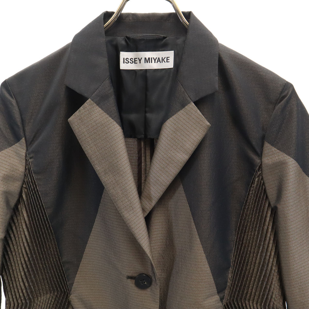 ISSEY MIYAKE - 古着 ISSEY MIYAKE イッセイミヤケ 90s オールド ISSEY MIYAKE - 古着 ISSEY MIYAKE イッセイミヤケ 90s オールド
