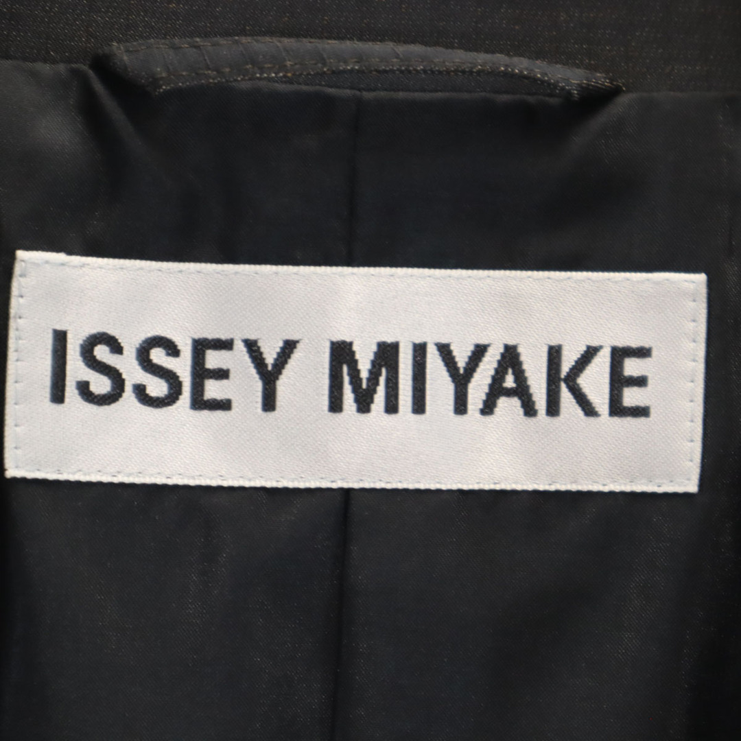 ISSEY MIYAKE - 古着 ISSEY MIYAKE イッセイミヤケ 90s オールド ISSEY MIYAKE - 古着 ISSEY MIYAKE イッセイミヤケ 90s オールド