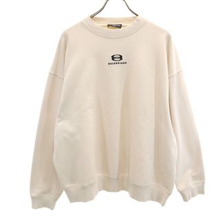 BALENCIAGA - vetements ヴェトモン JSB登坂着用 スウェット BALENCIAGA - vetements ヴェトモン JSB登坂着用 スウェット