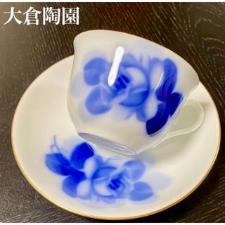大倉陶園(食器)のフリマアイテム一覧 大倉陶園(食器)のフリマアイテム一覧