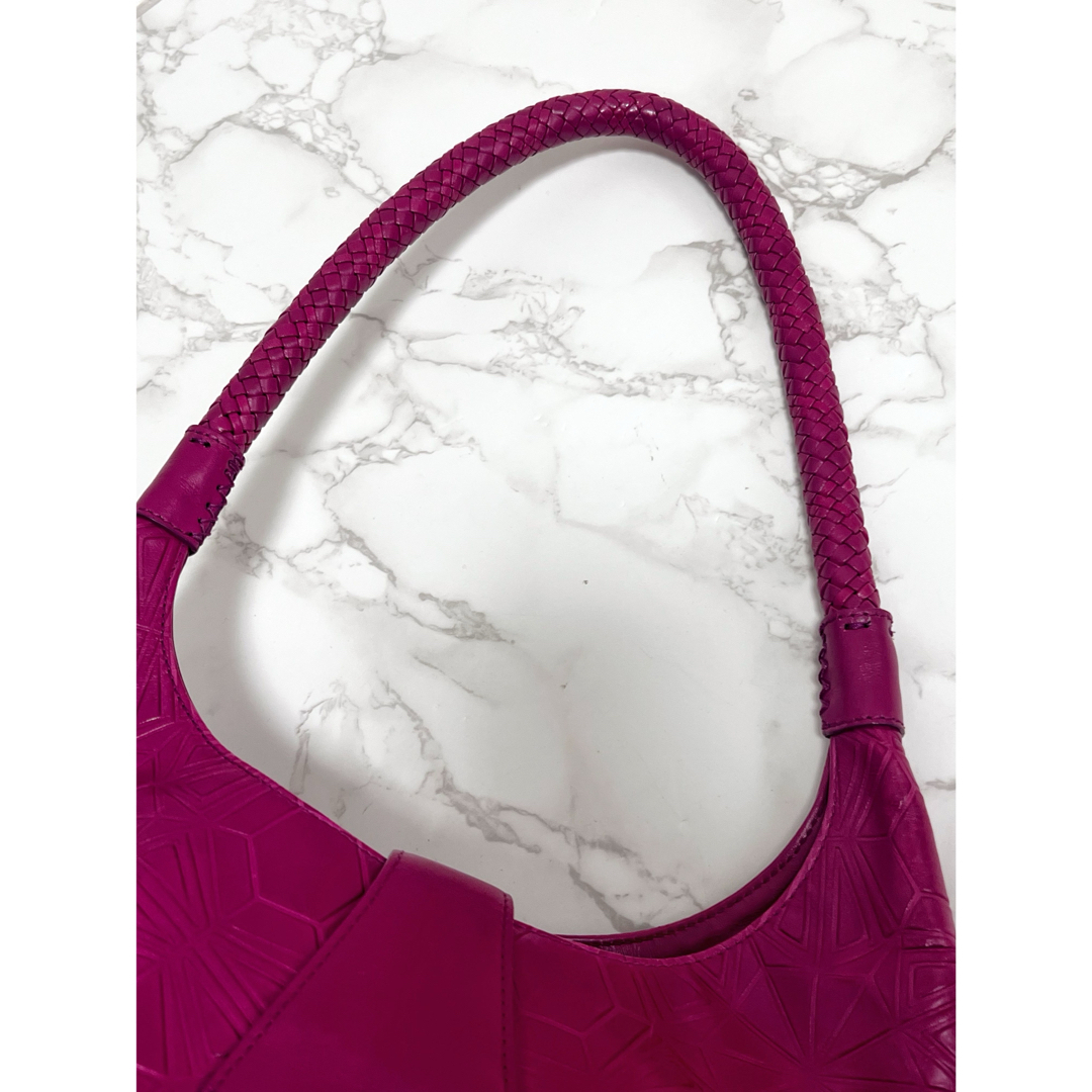 BVLGARI - BVLGARI ハンドバッグ 肩掛け ブルガリ バッグ BVLGARI - BVLGARI ハンドバッグ 肩掛け ブルガリ バッグ