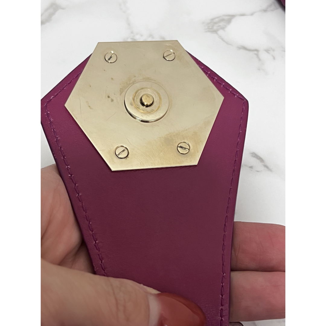 BVLGARI - BVLGARI ハンドバッグ 肩掛け ブルガリ バッグ BVLGARI - BVLGARI ハンドバッグ 肩掛け ブルガリ バッグ