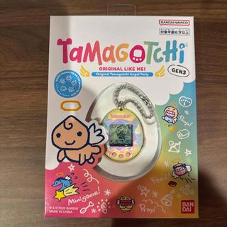 BANDAI - 【新品未開封】たまごっちコネクション ナルミヤ BANDAI - 【新品未開封】たまごっちコネクション ナルミヤ